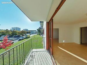 Appartement 4 pièces 69 m²