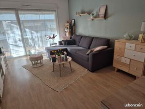 Appartement T2 La Riche