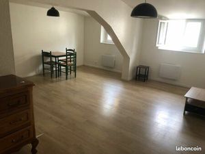 Appartement proche du centre ville