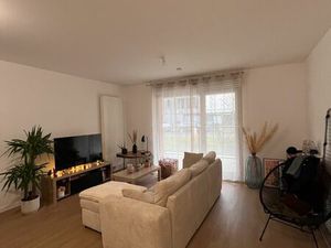 Appartement T2 location Laval