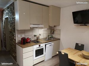 Studio centre station sud