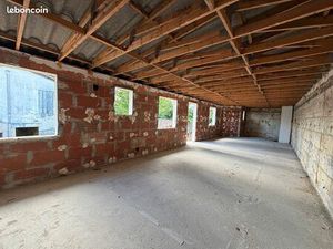 Appartement 2 pièces 70 m²