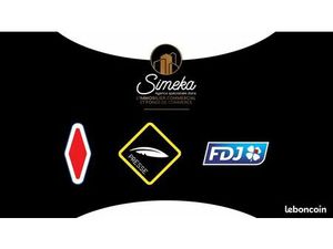 Fonds de commerce 55 m² Dijon