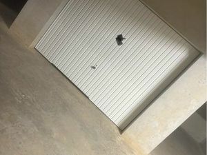 Parking fermé neuf 16m2 Furiani