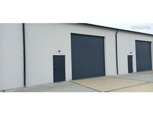 Cellule commerciale za couternon