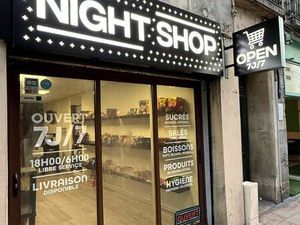 LOCAL 35m2 CENTRE-VILLE