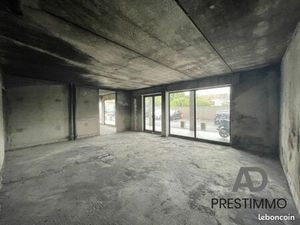 Local 40 m² Furiani