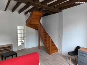 Maison T2 Château-Gontier