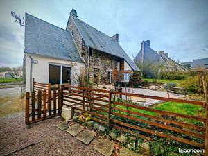 Maison 6 pièces 104 m²