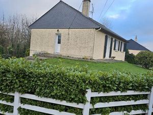 Pavillon sur sous-sol à louer