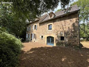 Ferme 6 pièces 110 m²