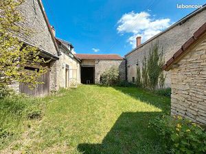 Grange 3 pièces 47 m²