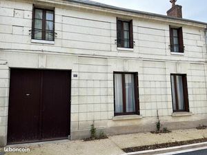 Maison 5 pièces 98 m²