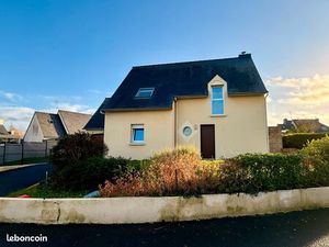 Maison - 6 pieces - langueux