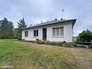 Maison 4 pièces 74 m²
