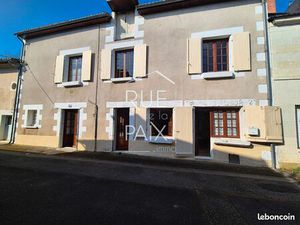 Maison 5 pièces 120 m²