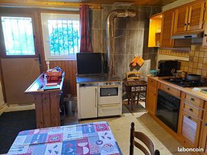 Vds maison de vacances