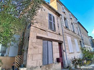 Maison de ville 4 pièces 90 m²