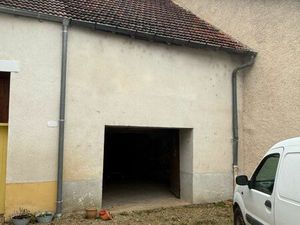 Garage/ Grange