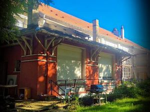 Maison au cœur de thaon 68m2