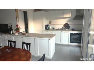 Maison Contemporaine Quartier Mayer