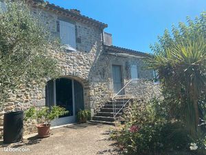 MAISON - 4 PIECES - 131 m2