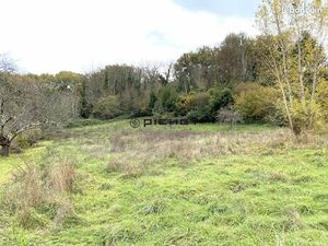 Terrain 6358 m² SAINT JEAN DE BLAIGNAC