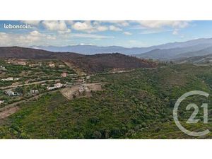 Terrain 26 904 m² Saint Florent