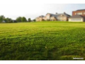 Recherche terrain à construire