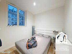 Appartement 1 pièce 28 m²