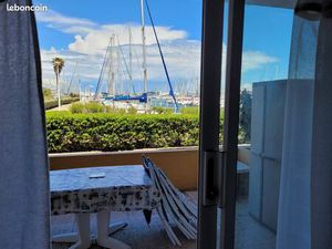 Charmant Appartement Terrasse