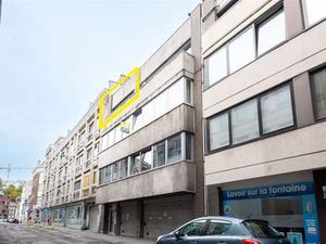 Appartement à vendre à Liège € 124.000 (LIKZA) - Immobiliere Bertholome | Zimmo