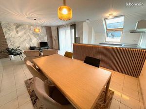 T3 coeur de ville  Montreuil-Juigné