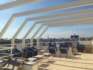 Location Paris le Marais 75003