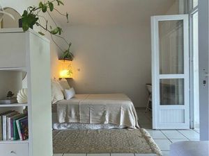 Studio meublé en location saisonnière