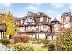 Appartement 2 pièces 53 m²