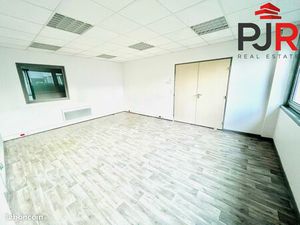 Bureaux 210 m² Maxéville