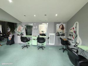 Fonds de commerce institut de beauté 44 m²