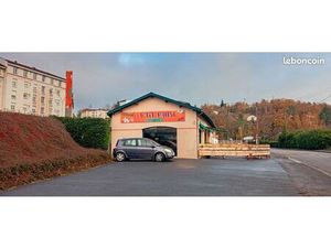 Vds restaurant snack