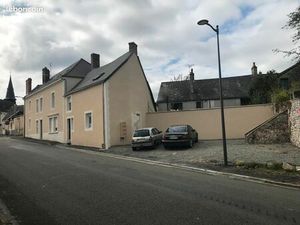 Emplacement pour distributeur – Centre-bourg à Torcé-Viviers-en-Charnie