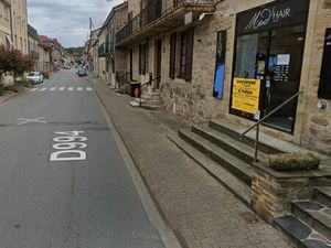 Vend Local commercial