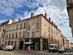 Local libre à vendre NANCY HYPERCENTRE 292 m2