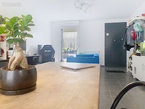 Maison 5 pièces 84 m²