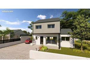 Maison 6 pièces 100 m²