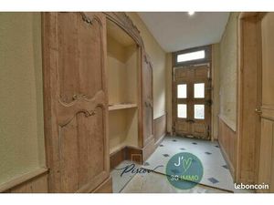 Maison 7 pièces 142 m²