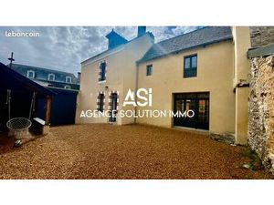 Maison 5 pièces 142 m²