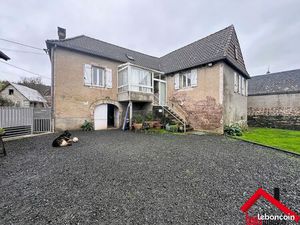 Maison 4 pièces 85 m²