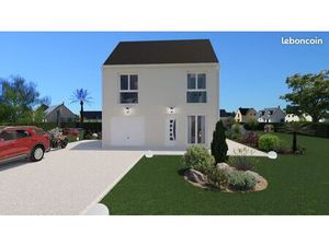 Maison 78 m² Azay Sur Cher