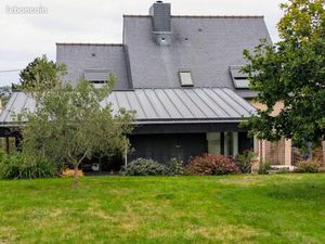 Maison 6 pièces 163 m²