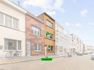 Maison à vendre à Blankenberge € 129.000 (LIK0F) - Immo Francois - Blankenberge | Zimmo